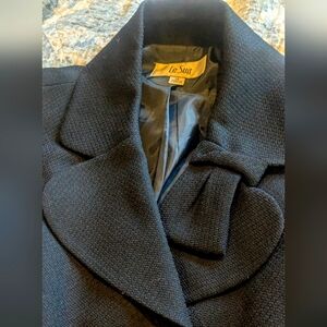 LeSuit Jacket Size 10